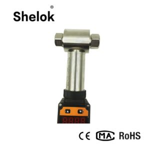 Differential LCD Digital Pressure Transmitters, Pressure Sensors