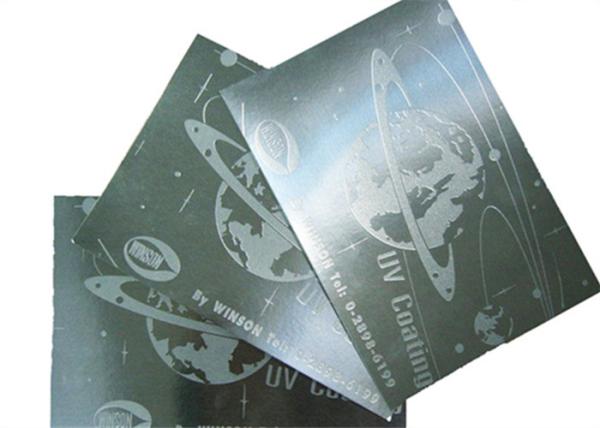 Low Odour UV Silk Screen Over Printing Varnish Abrasive Varnish 100-300 LPI
