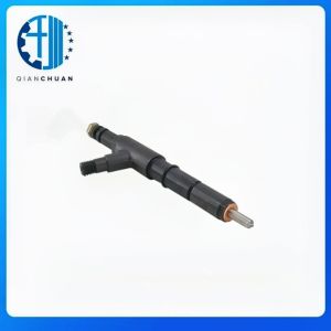 China 8-97148960-1 Fuel Injector for Isuzu Engine 4HE1 4HG1T Truck NPR NPR-HD NQR  on sale