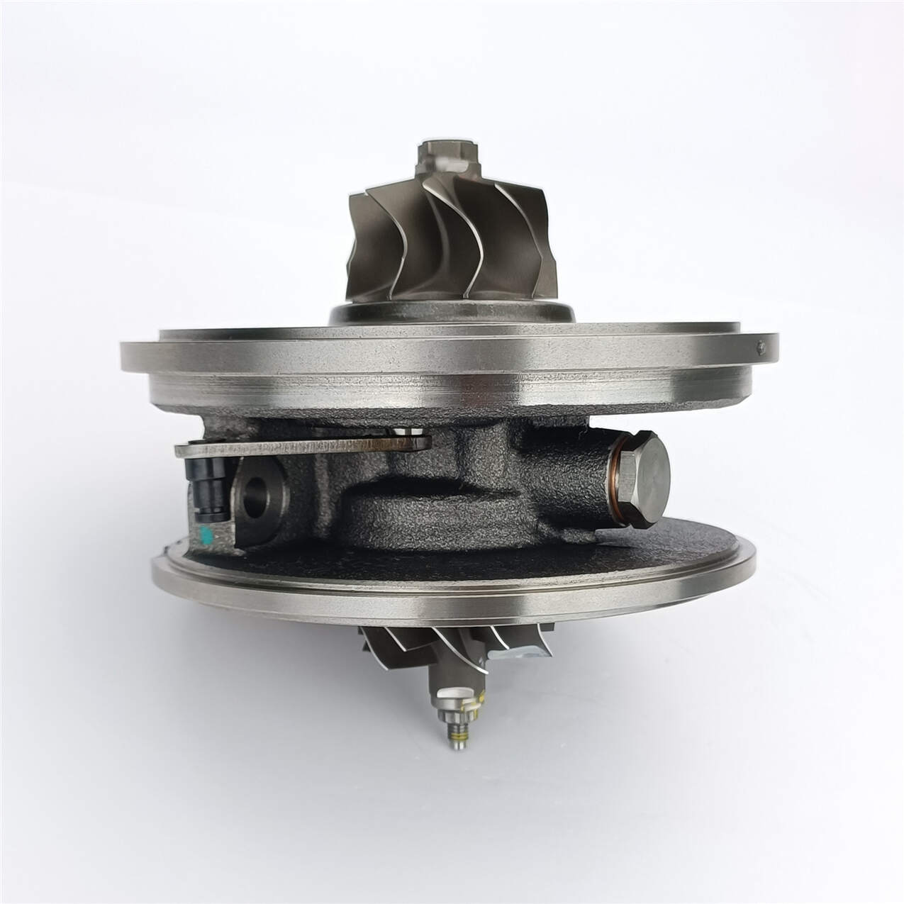 Gtb2056vk Turbocharger Chra Cartridge 764809-0001/777318-5001S For A6420908980/A6420908580 Turbocharger