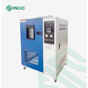 China EV Environmental Test Chamber Natural Convection Ventilation Thermal Aging Climatic on sale