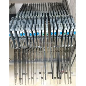 MIRAE EX feeder 8mm SMT machine parts mirae feeder for pick and place machine