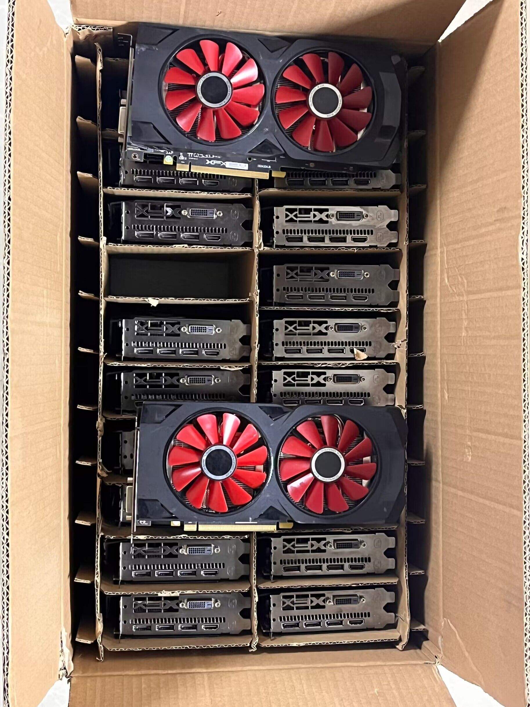 New Original rx 588 video card 580 3060 3060Ti 3070 588 5700 Graphics Card Gpu gaming graphics card