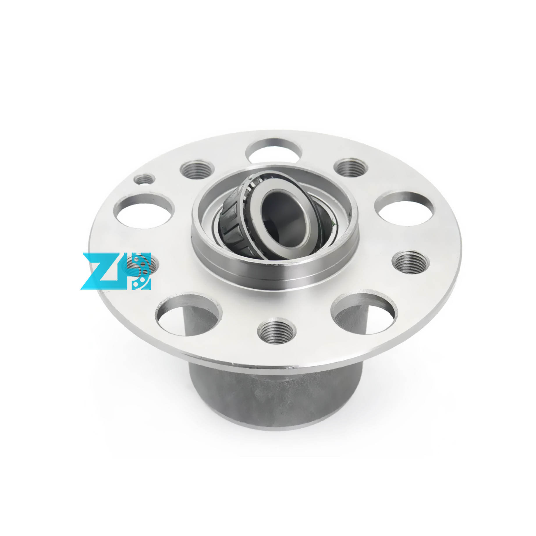 Front Wheel Bearing WBK1238DU 2043300425 2043300625 A2043300425 A2043300625 FOR MERCEDES BENZ W204 C204 S204 A207
