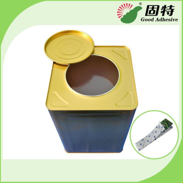 Excellent Aging-resistance and Yellowing-resistance Hot Melt Glue Used for Fly