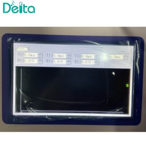 Oltc Low Price Transformer Load Switch Tap Changer Tester