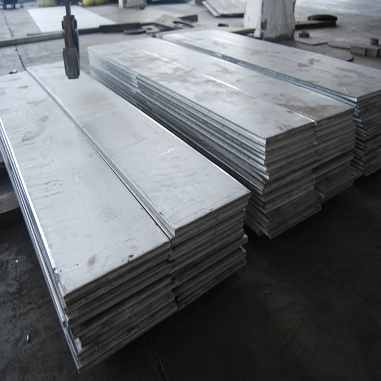 Grade 403 1Cr12 Hot Rolled No.1 Surface 5mm Stainless Steel Flat Bar Square Rod
