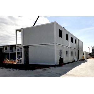 Modular Modern Mobile House Container For Sale Factory Steel Building Container