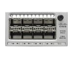  8 Port Catalyst 3850 10g Optical Transceiver Fiber Optic Sfp Module C3850-NM-8-10G Manufactures