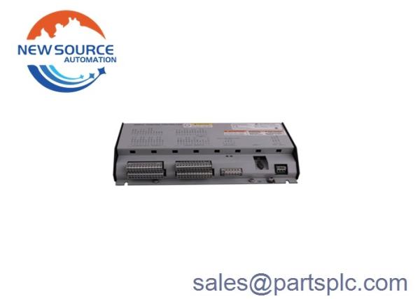 Quality 8200-226 Woodward PLC Servo Position Controller Module for sale