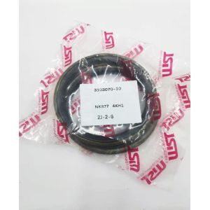 China Qingling Isuzu Part Front Wheel Oil Seal 3103070-10 8942481171 on sale