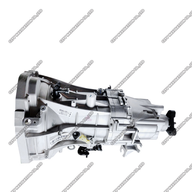 Original MR623B01 Manual Transmission Gearbox for Chana CX70T 1.5T 2016- OE Standard