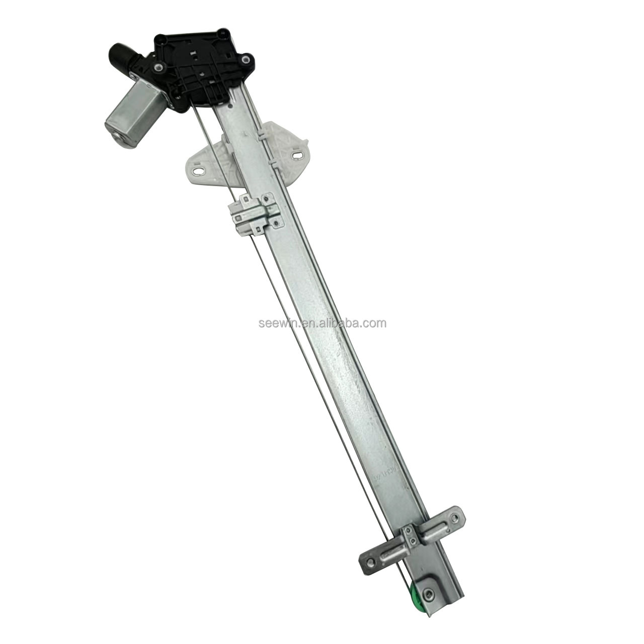 Car Part Electric Window Regulator for HONDA ODYSSEY 15 Silver No Motor FrontLeft