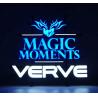 Buy cheap 240VAC Screen Neon Sign Interior Design Led Word Wall Lights 19cm from wholesalers