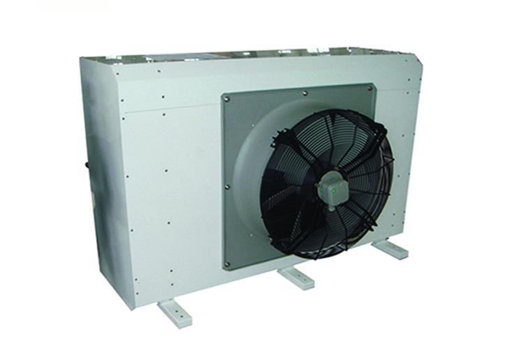 Blockchain Bitcoin Adiabatic Fluid Submerged Cooling System
