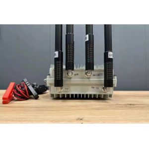 Customized Frequency Uav Drone Amplifier Device High Power Signal Detector