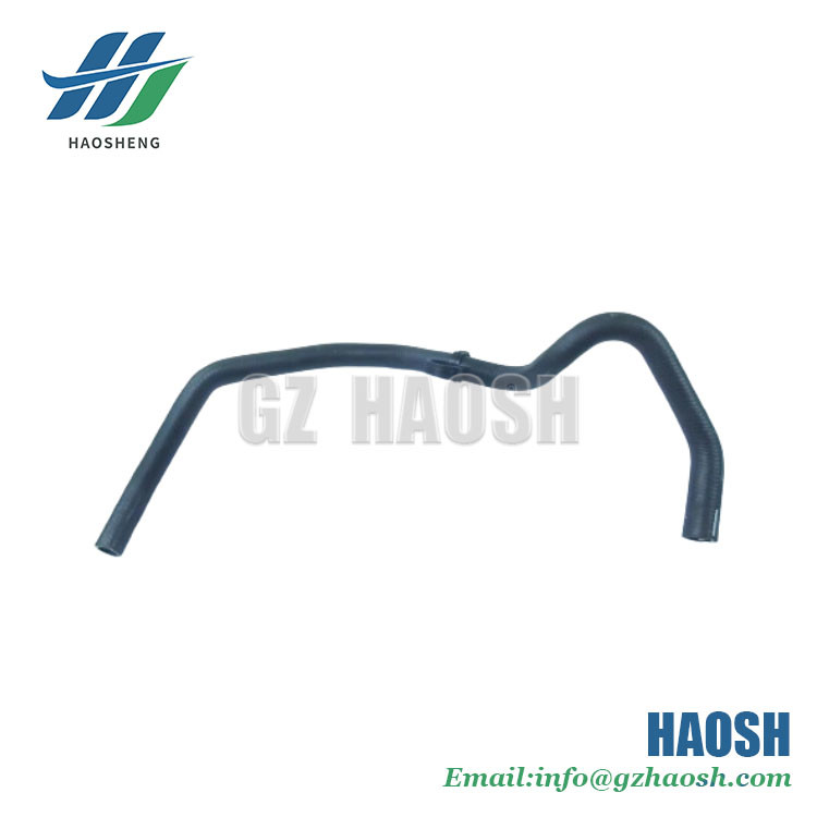Fit Ford JMC Transit V348 7C19-9Y438AA 7C19 9Y438AA Rubber Egr Cooler Cooling Pipe