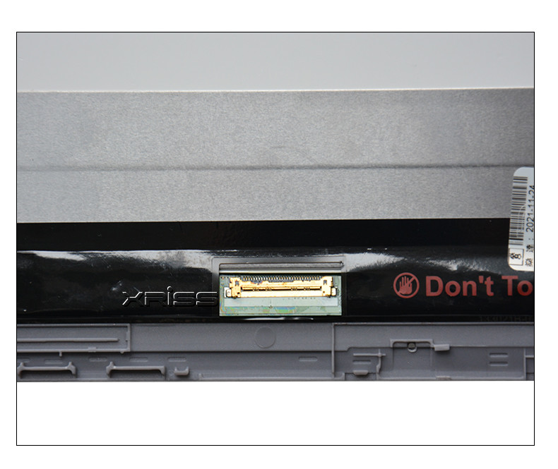 13.3'' LCD Display Touch Screen Assembly FHD UHD For Asus Zenbook UX360U UX360UA