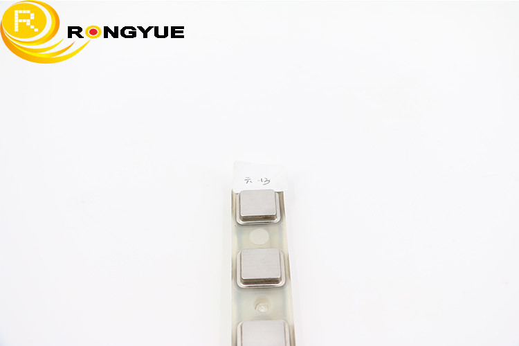 NCR 6625 ATM Left Right Functional Keypad 445-0708539 4450708539