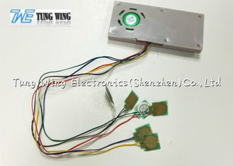 Kid's Learning Book Motion Sensor Sound Module , Recordable Sound Chip Speaker Type