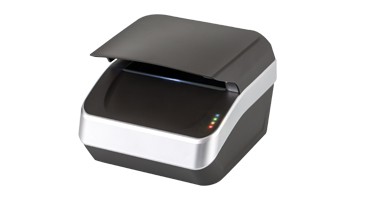 Multi-functional ID Cards Scanner Authenticity Check with 500 DPI Optical Resolution