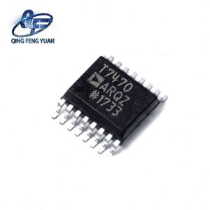  Original New ics Chip Wholesale ADT7470ARQZ Analog ADI Electronic components IC chips Microcontroller ADT7470A Manufactures