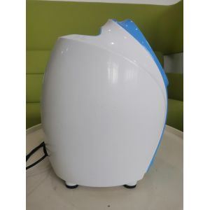 Clinic Home Use 93% 5 Liter Oxygen Machine With Nebulizer