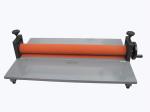  High Precision 29 Inch Cold Lamination Machine 5mm Max Laminating Thickness Manufactures