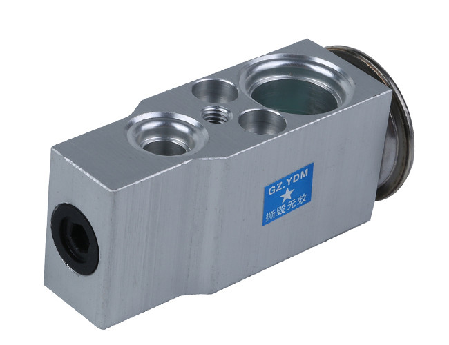 OE 30780559 for Expansion Valve In Car S60 S80 XC70 For Air Conditioner