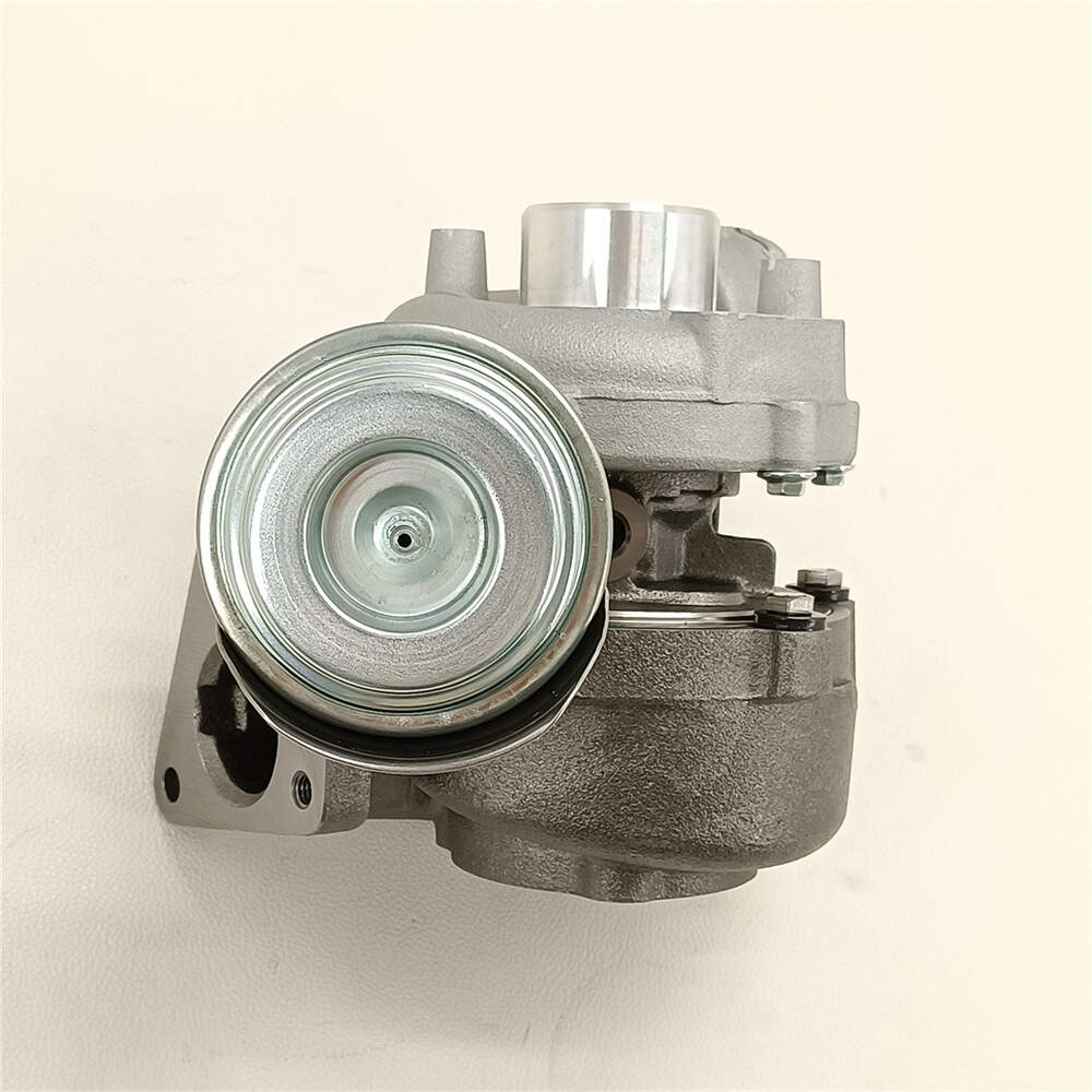 AUDI A4 A6 SKODA VW 1.9L TDI Turbo Turbocharger 130HP GT1749V 717858 038145702E 712077-0001