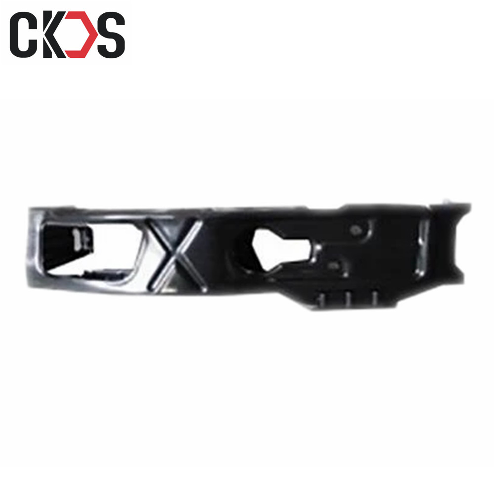 Japanese Truck Isuzu 700P Bumper Iron Support