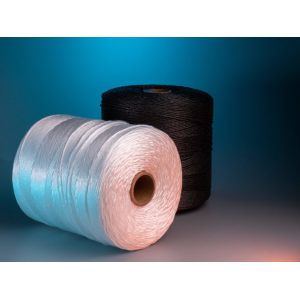  Durable Polypropylene Filling Yarn High Strength For Submarine Sheath Manufactures
