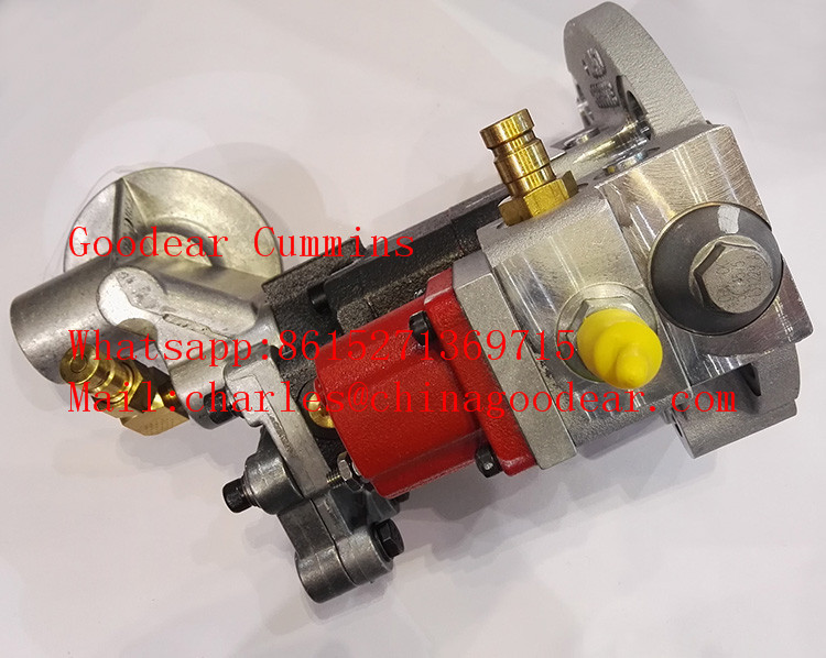 Xi'an M11 diesel engine fuel injection pump 3417677/3090942