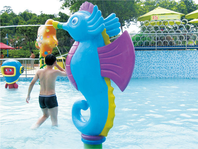 outdoor water park amusement park rides aquatic playground equipment for water theme park