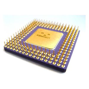 Programmable IC Chip XC4VSX55-10FFG1148C - xilinx - Virtex-4 Family
