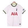 Buy cheap 2022-2023 Season Tottenham Home Fans Uniform Support Group LOGO Printing from wholesalers