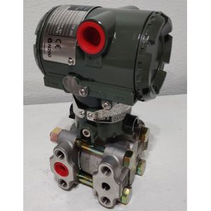  YOKOGAWA DP Harp Transmitter Model EJA430A-EAS5A-77NN/FU1/D1/C2/R1 Manufactures