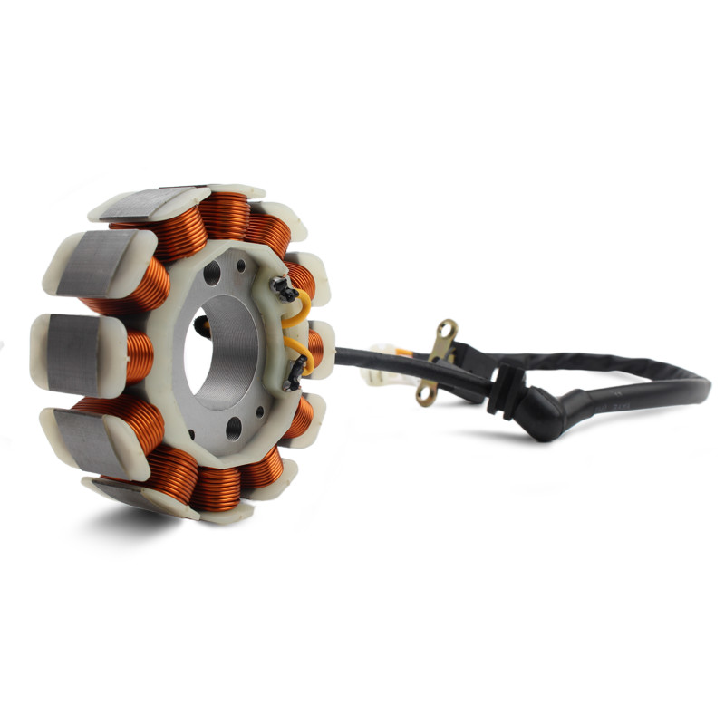 YAYE BMX125 coil magneto stator motorcycle All copper grade 12 AC magnetic stator coil