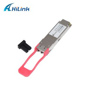 China 100G QSFP28 1310nm Transceiver 100GBASE-LR4 LWDM 30KM LC DOM on sale
