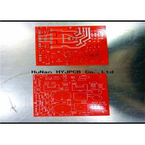 FR4 Fast Sample 940 PCB UL PCB ROHS PCB Consumer Electronics Pcb Speacker PCB