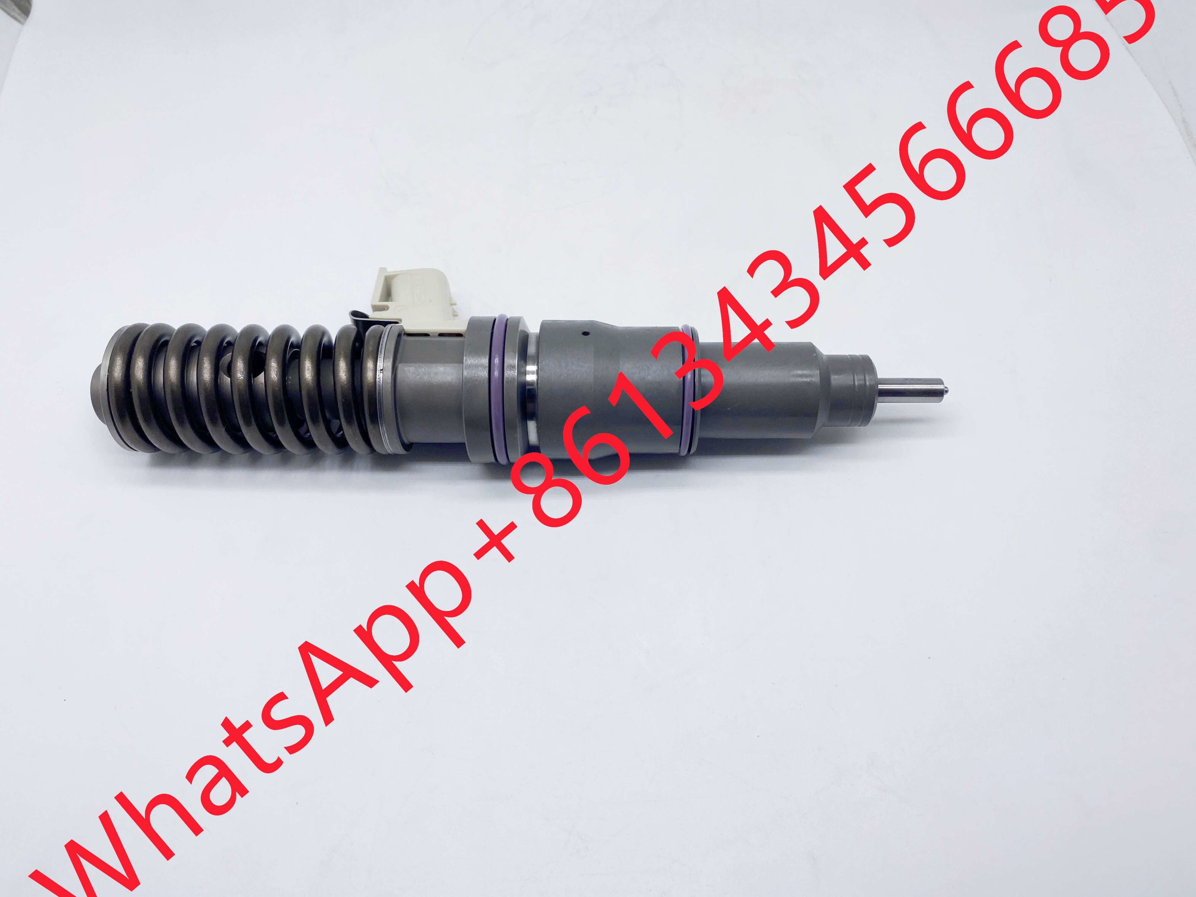 VOE21244717 21244717 Fuel Injector 22378579 For D13 Engine