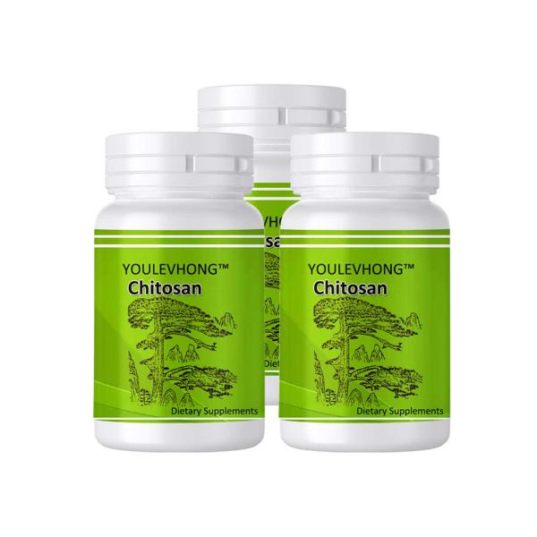 Blood Sugar Control Chitosan Supplements Consult A Healthcare Professional