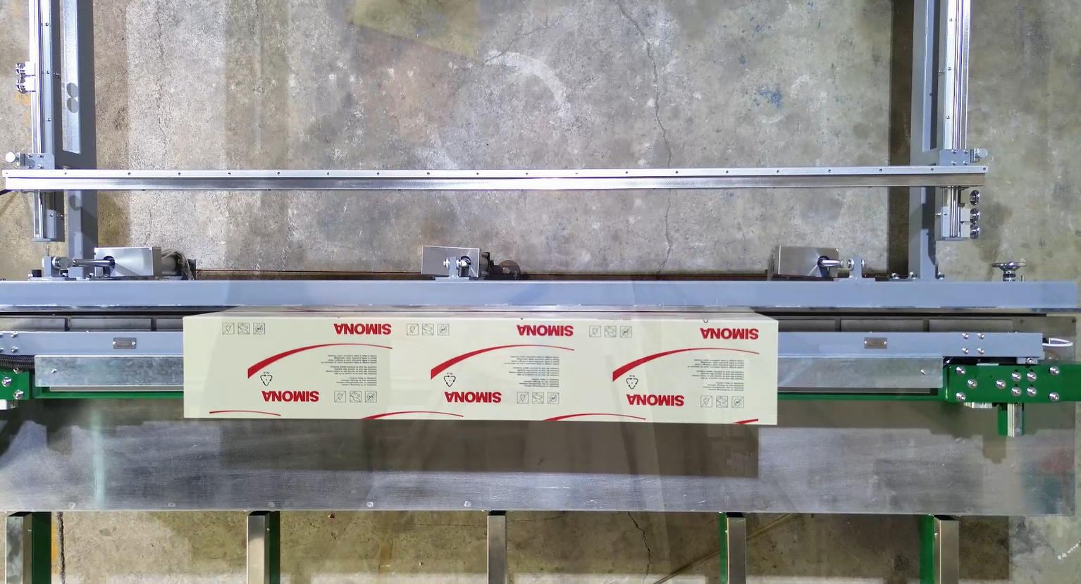  3000mm Pvc Sheet Bender 36A For Plastic Welding Bending Manufactures