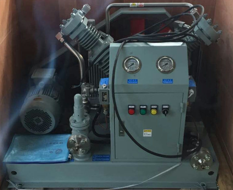 5L Supercritical Co2 Cannabinoid Extraction Equipment With LCD Monitor