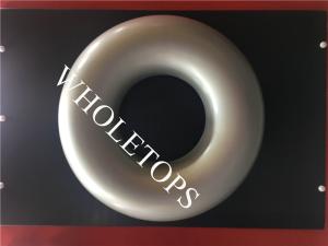  Decorative 6.0MM Twist Curved Aluminum Panels ISO9001 Certification Manufactures