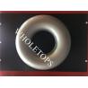 Buy cheap Decorative 6.0MM Twist Curved Aluminum Panels ISO9001 Certification from wholesalers