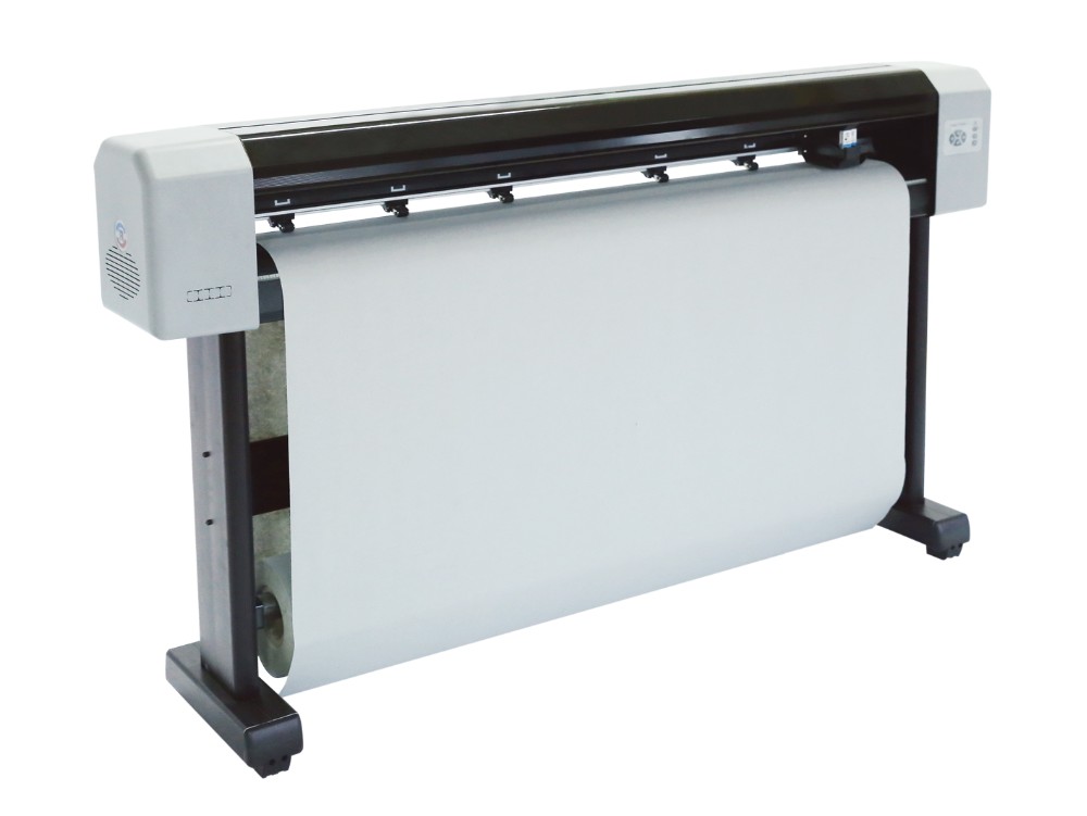 Chinese factory direct supply different sizes t shirt printing machine / inkjet plotter
