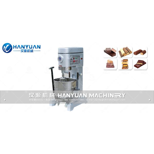 Protein Bar Mixing Machine