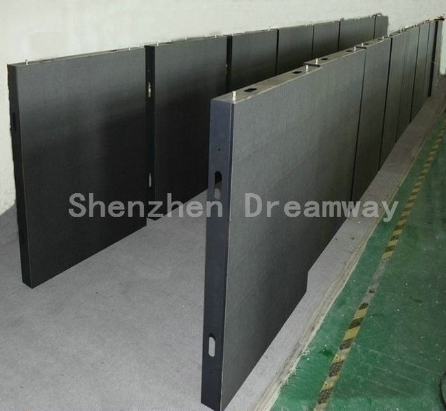Full Color LED Display