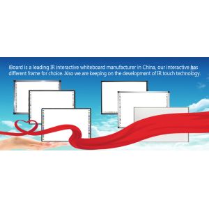 IR Interactive Whiteboard The Ultimate Solution for Interactive Business